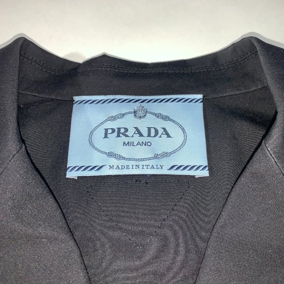 Summer blazer ultra light - Picture 2 of 8